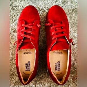 Brand new Samuel Hubbard shoes!